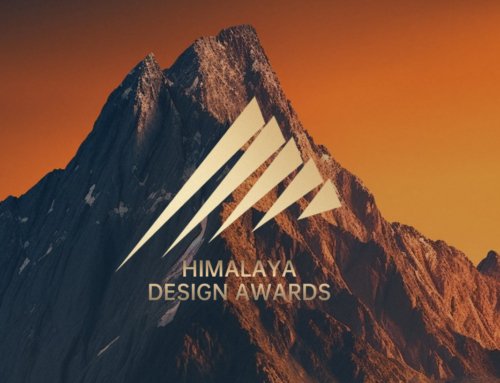 Rongo Doors and Windows’ MATE 105 Outward-opening System Window Wins the Himalaya·Top of Design Award